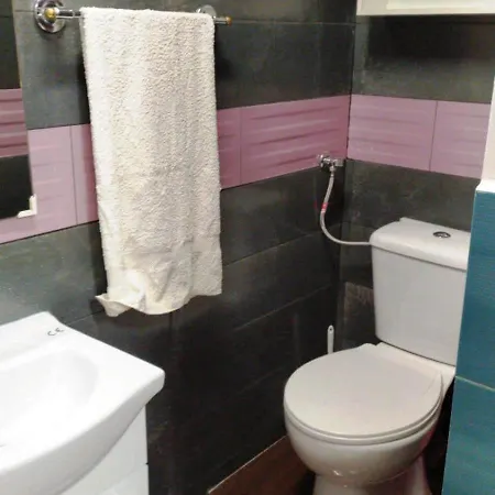 Coliving 87 Numero 2 L'Hospitalet de Llobregat