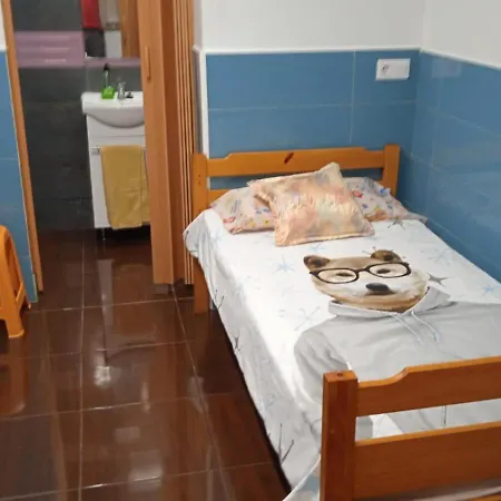 Coliving 87 Numero 2 Apartment L'Hospitalet de Llobregat