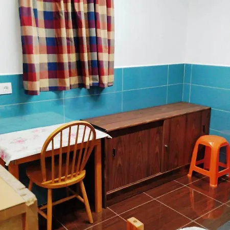 Coliving 87 Numero 2 Apartment