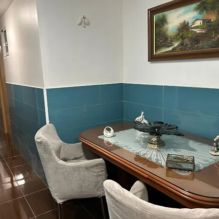 شقة Coliving 87 Estudio Numero 1