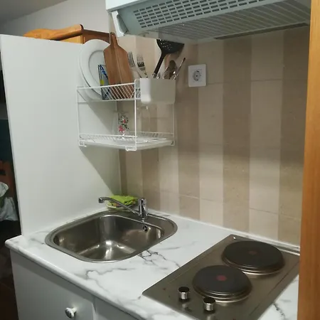 Coliving 87 Estudio Numero 1 * Оспиталет-де-Льобрегат
