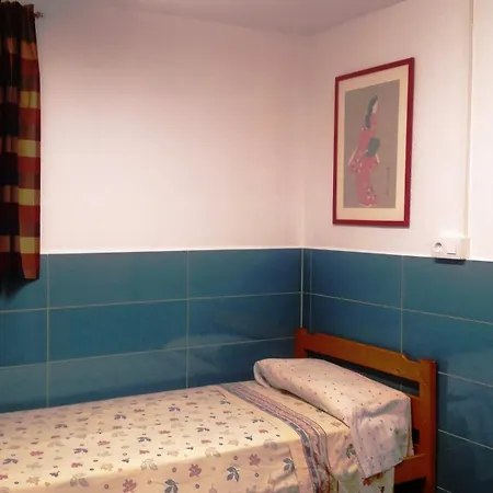 Coliving 87 Estudio Numero 1