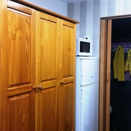 Coliving 87 Estudio Numero 1 Оспиталет-де-Льобрегат