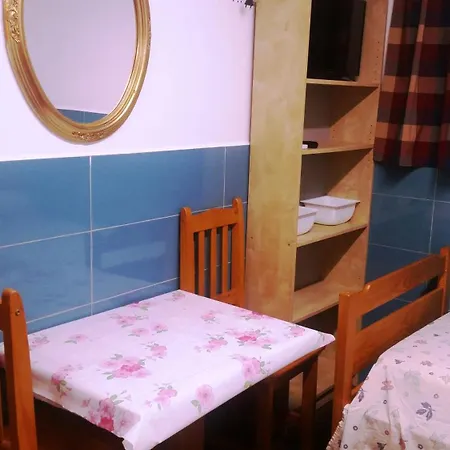 Coliving 87 Estudio Numero 1 * Оспиталет-де-Льобрегат